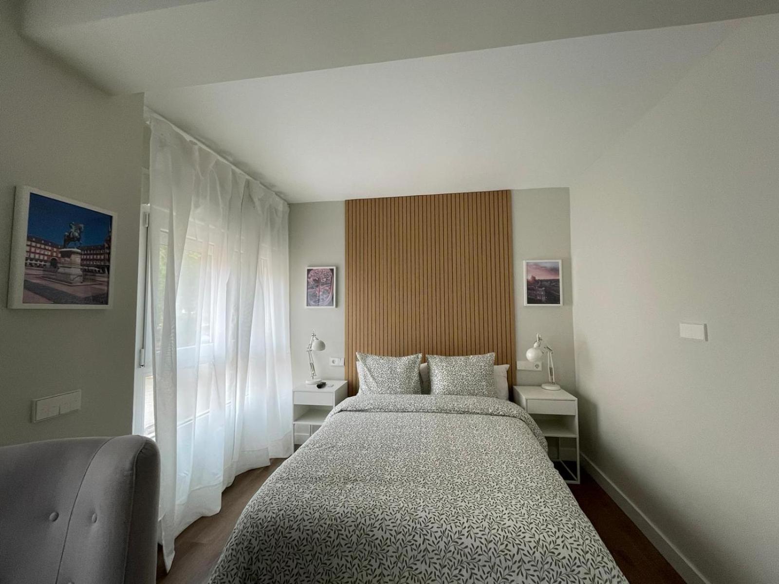Casa de hóspedes Rio Madri