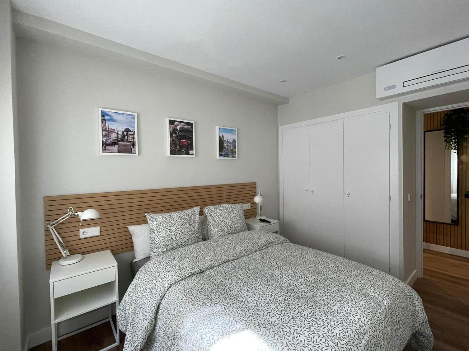 Casa de hóspedes Rio Madri