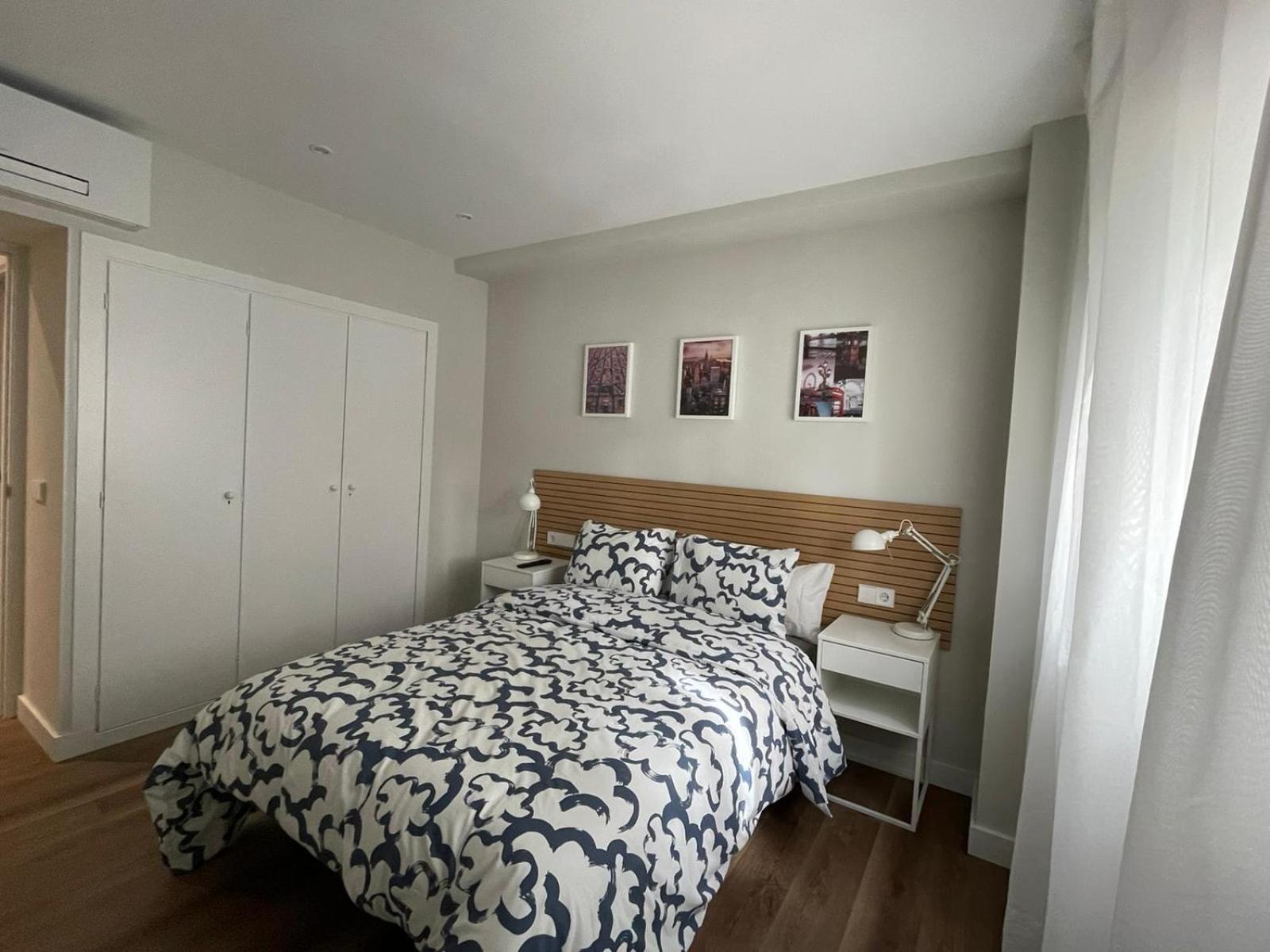 Casa de hóspedes Rio Madri