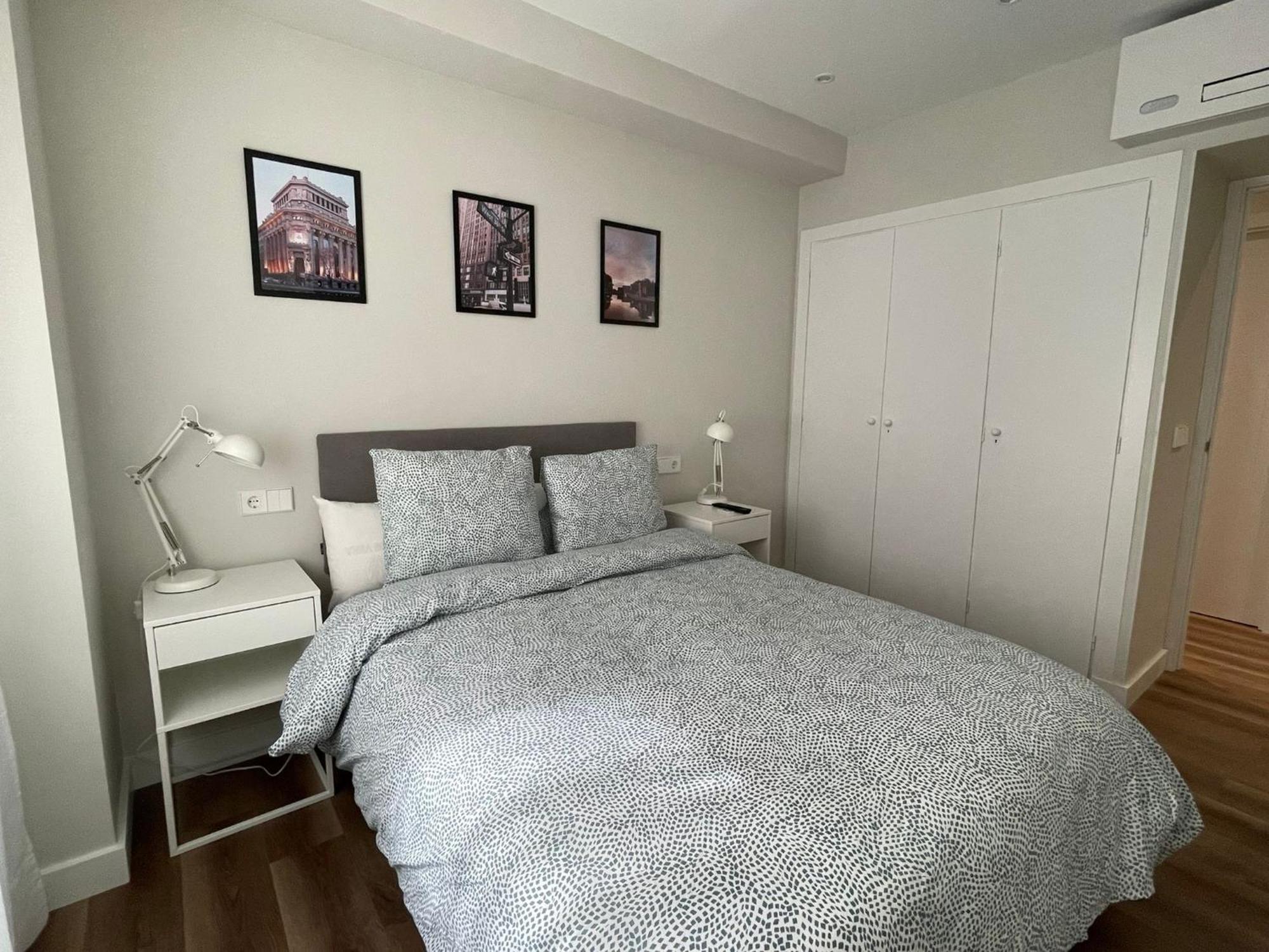 Casa de hóspedes Rio Madri