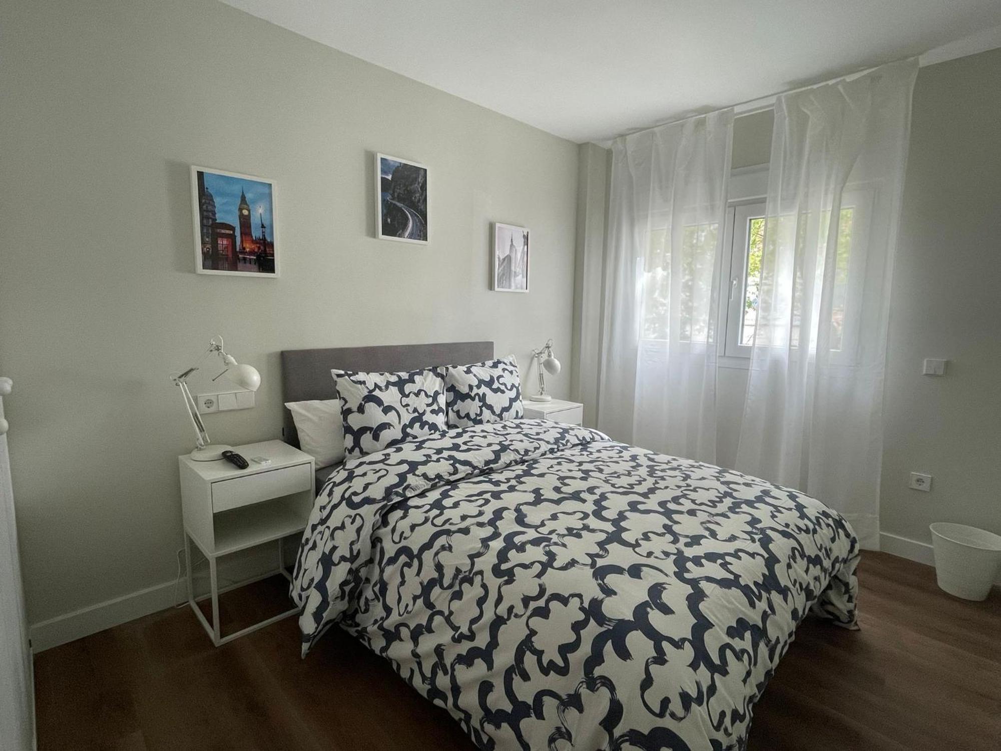 Casa de hóspedes Rio Madri